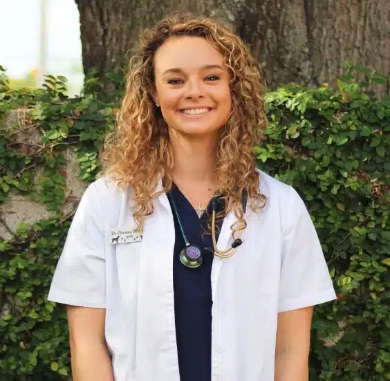 Dr. Christina Stathakis