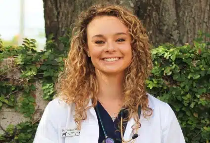Meet Dr. Christina-Stathakis